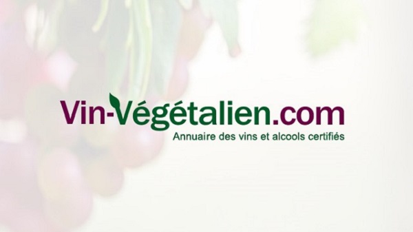 Vin vegan sur l'annuaire web végétarien 